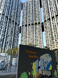 Blk 1A The Pinnacle@Duxton (Bukit Merah), HDB 4 Rooms #519672281